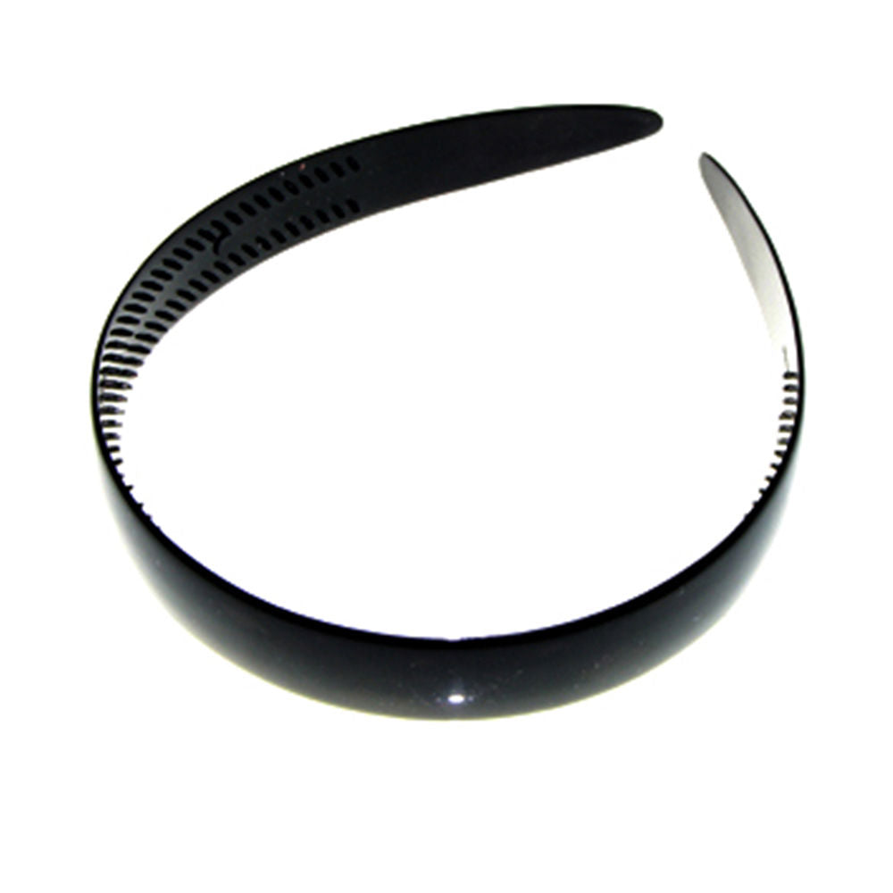 HEADBAND plain 1 u-0