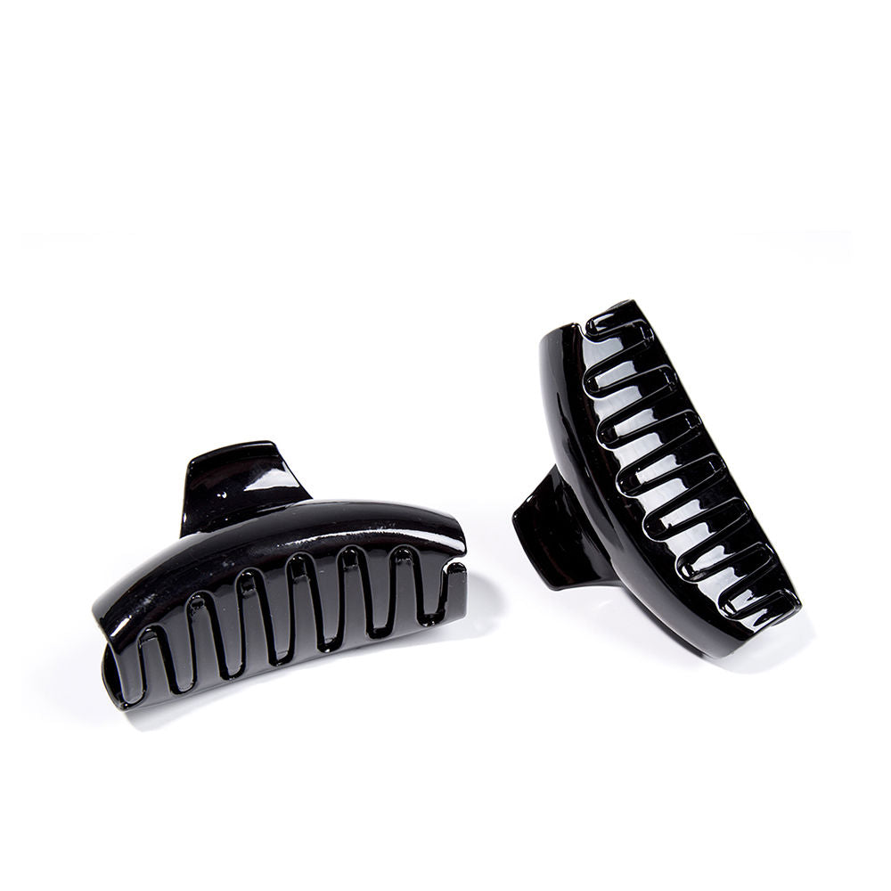 LARGE CLIPPER #black 1 u-0