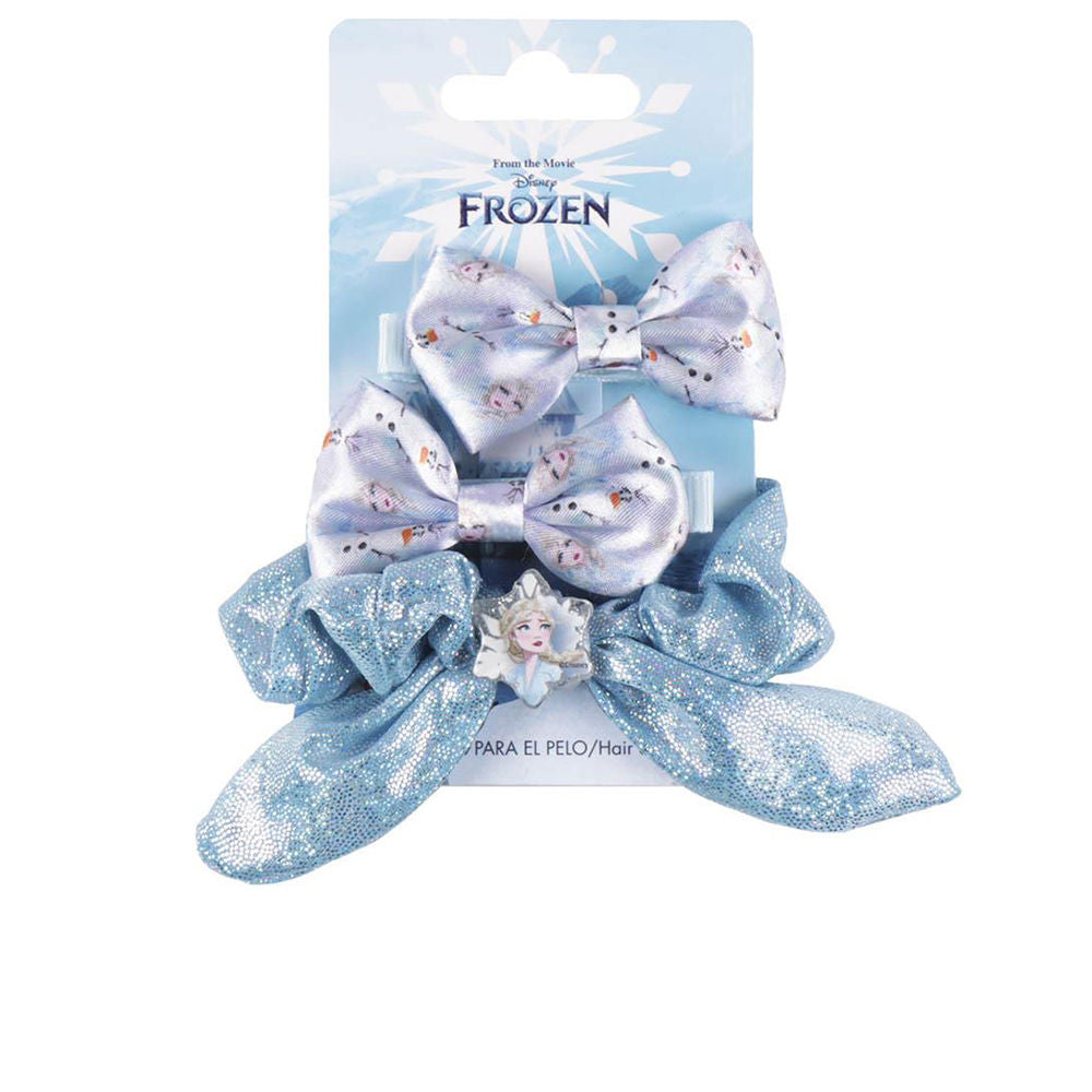 DISNEY TIE #frozen 3 u-0