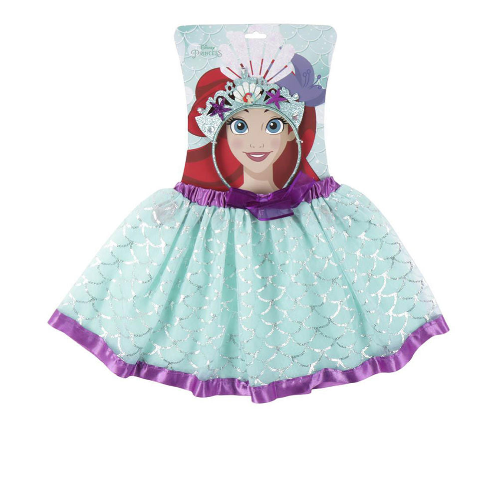 FANTASY THE LITTLE MERMAID LOT 2 pz-0