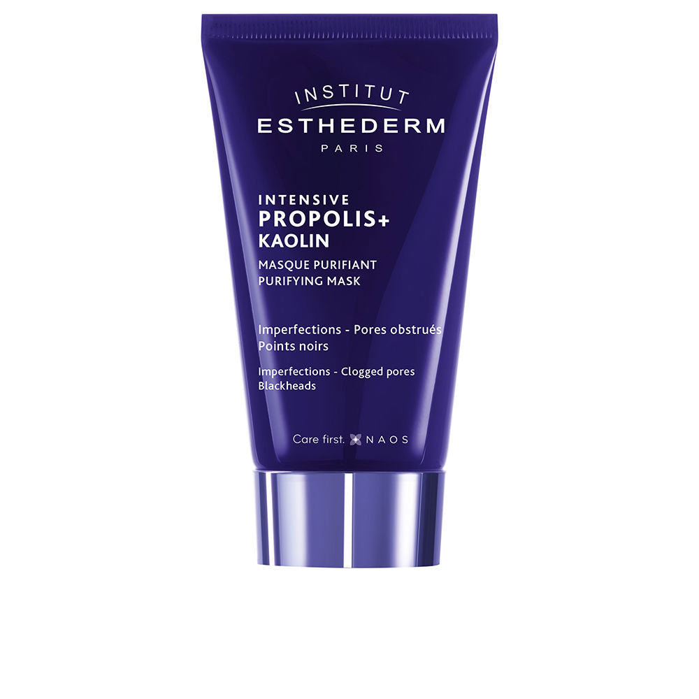 INTENSIVE PROPOLIS+ KAOLIN purifying mask 75 ml-0