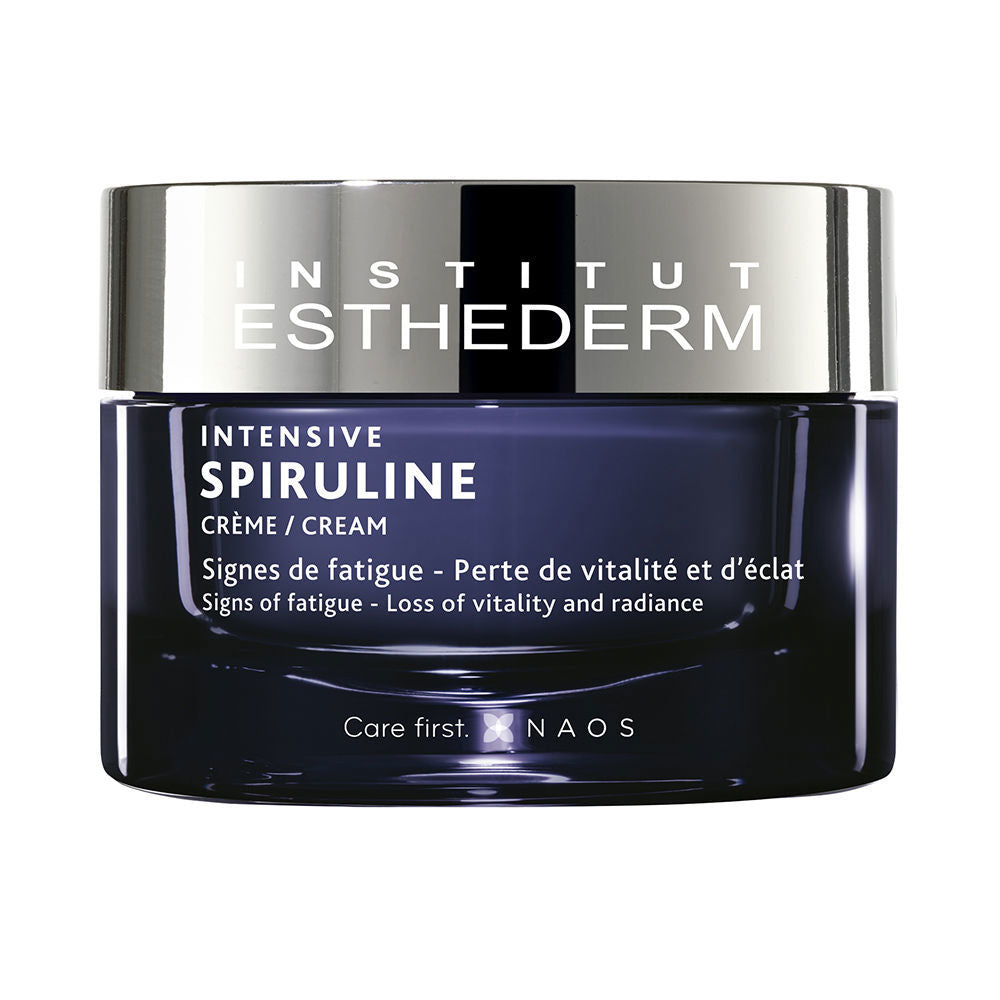 INTENSIVE SPIRULINE cream 50 ml-0