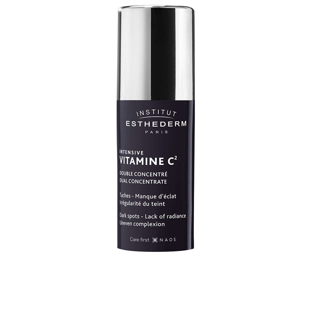 INTENSIVE VITAMIN C2 double concentrated serum 10 ml-0
