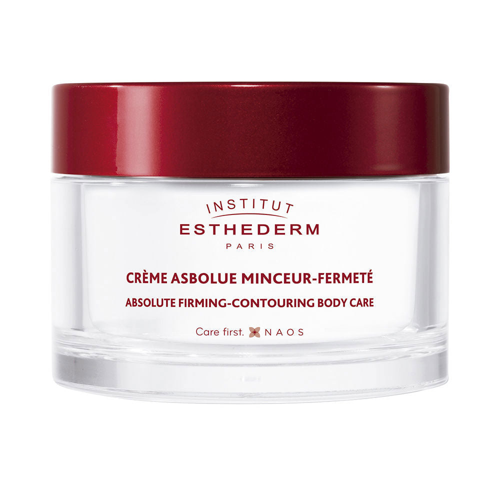 ABSOLUTE FIRMING-CONTOURING body cream 200 ml-0