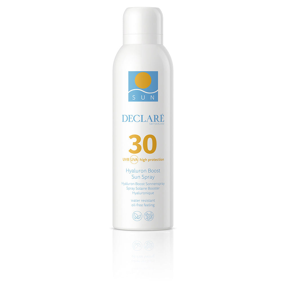 HYALURON BOOST sun spray SPF30+ 200 ml-0
