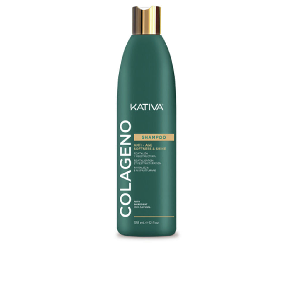 COLLAGEN shampoo 355 ml-0
