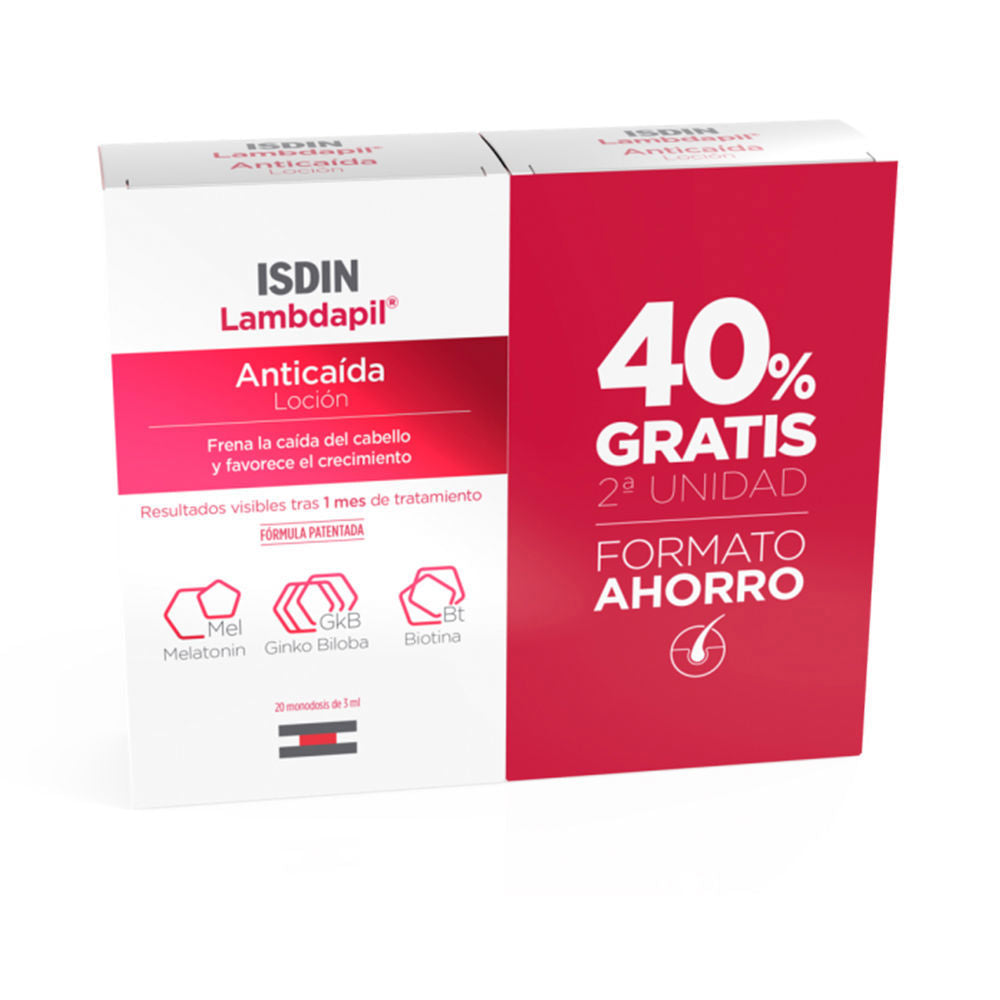 LAMBDAPIL anti-hair loss single dose duo lotion 2 x 20 units-0
