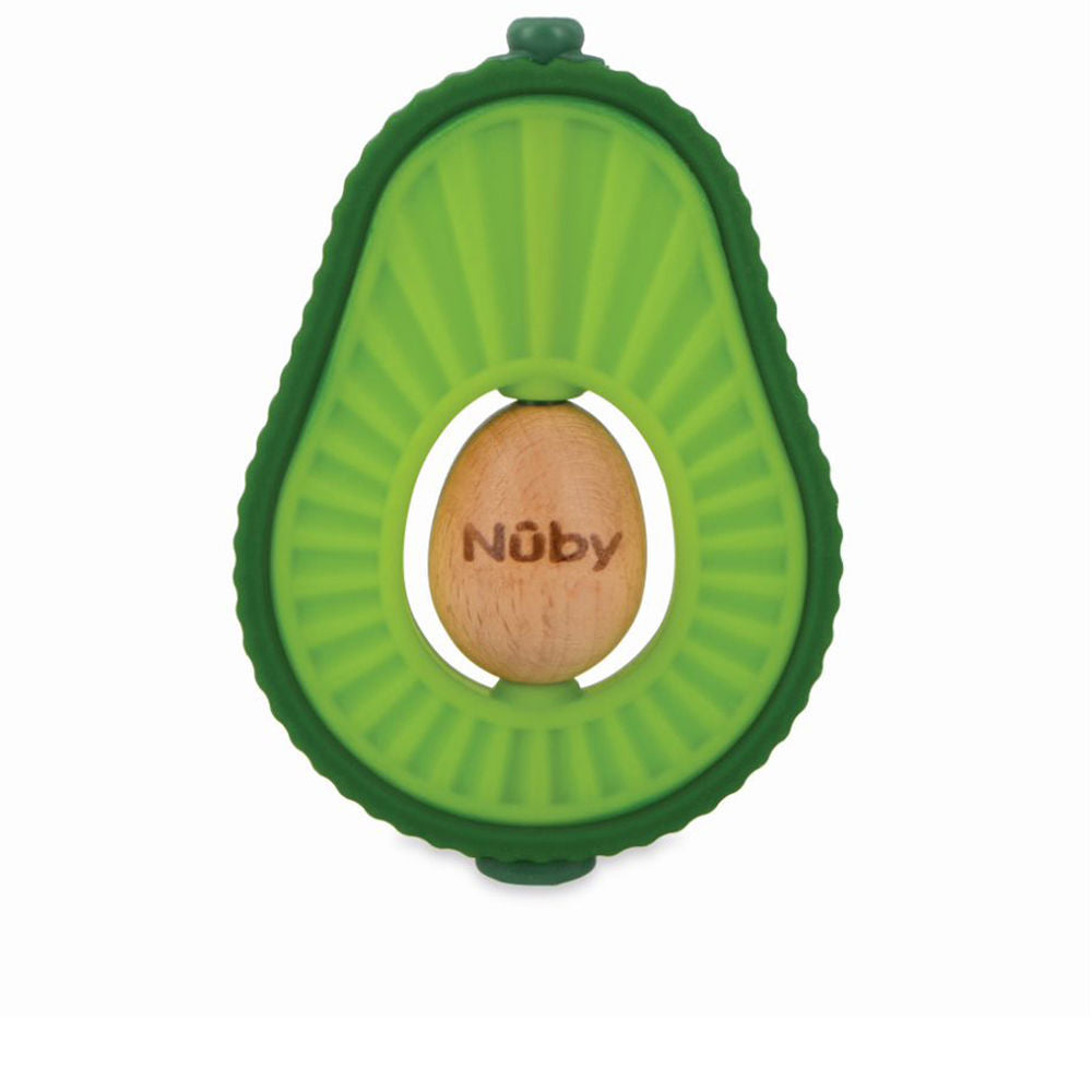 Avocado TEETHER 6m+ 1 u-0
