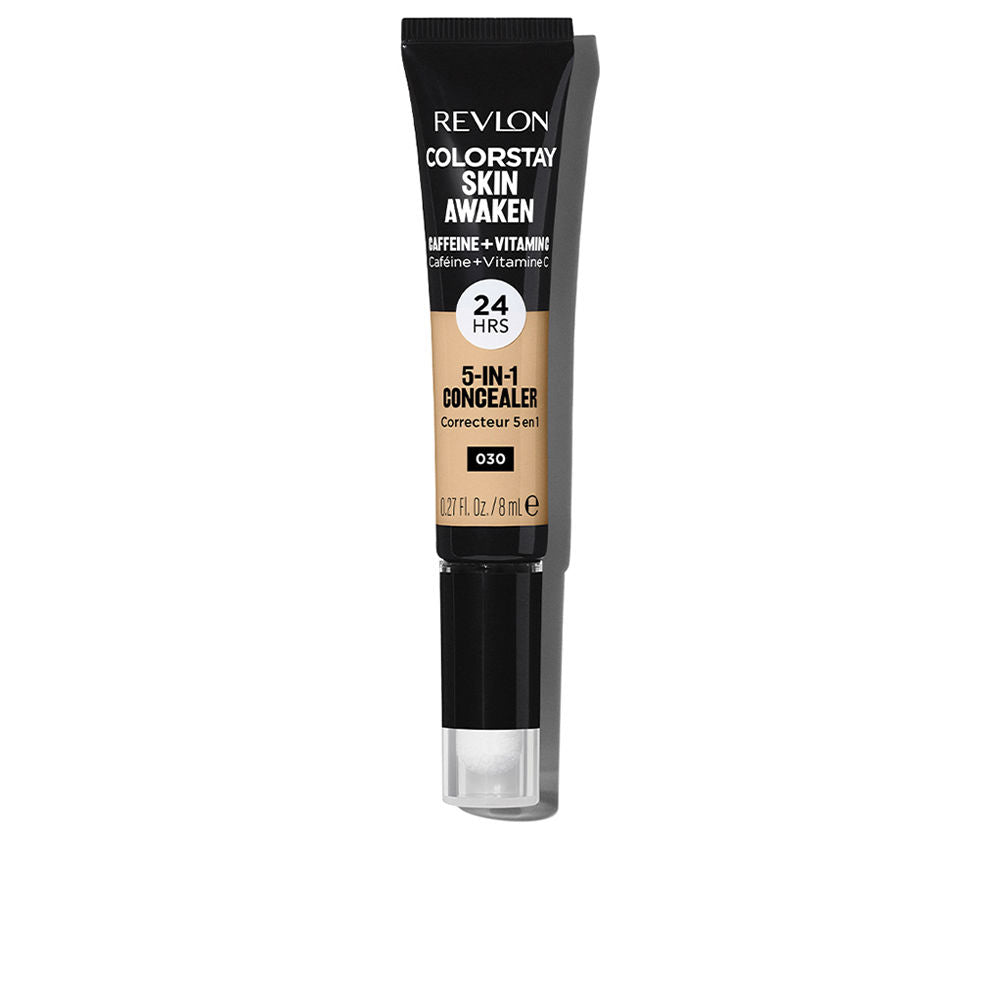COLORSTAY SKIN AWAKEN 5-in-1 concealer #030-light medium 8 ml-0