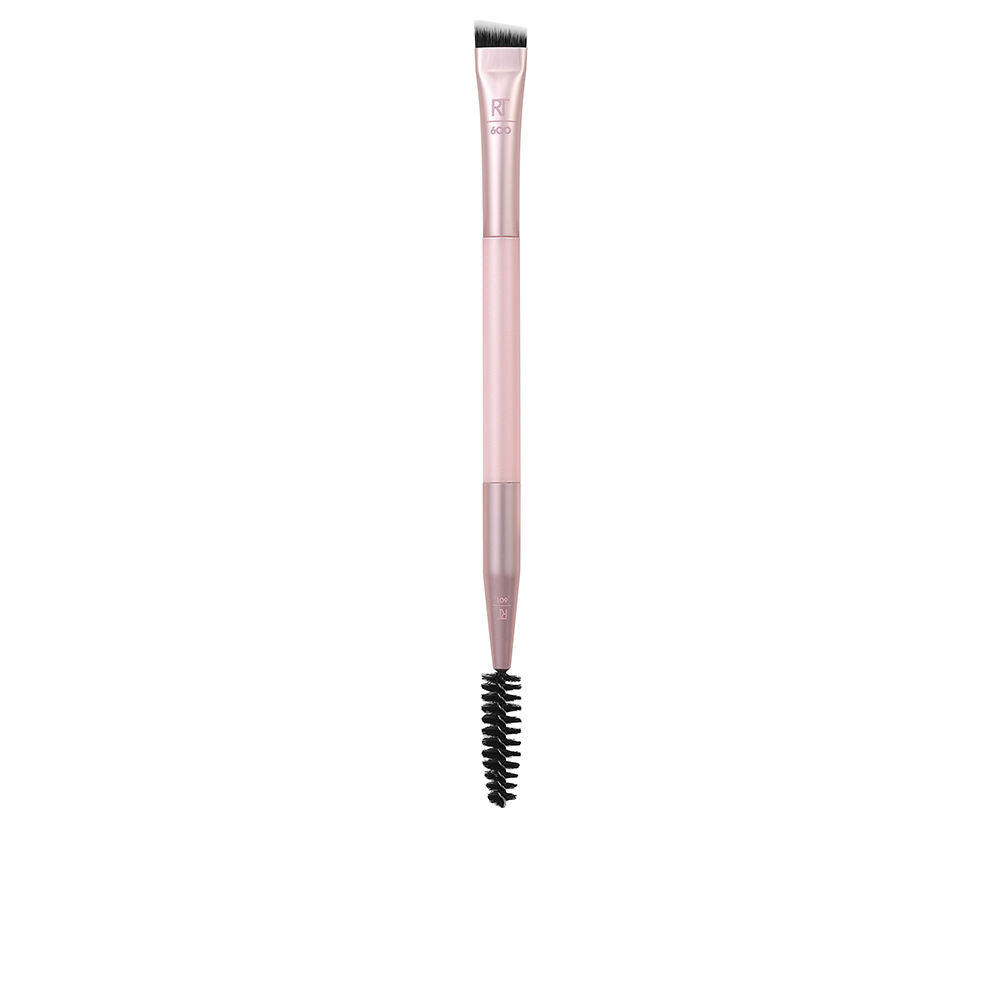 DUAL-ENDED brow brush 1 u-0