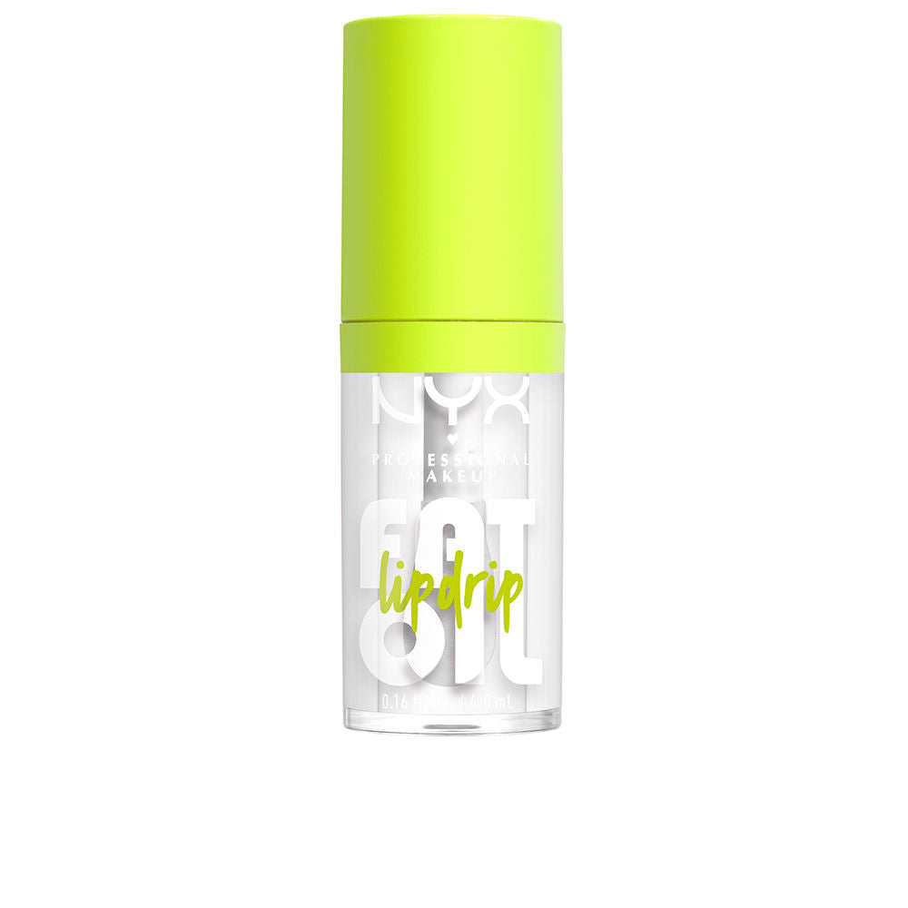 FAT OIL lip drip #01-my main 4,8 ml-0