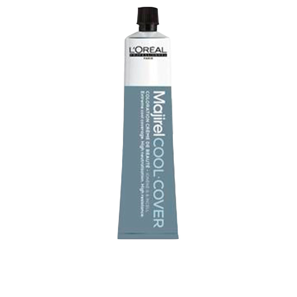 MAJIREL ionène g coloration cream #9,82 50 ml-0