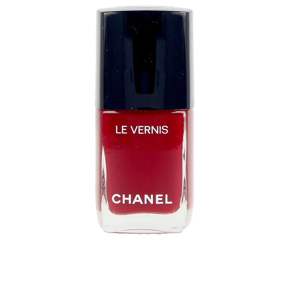 LE VERNIS #153-pompier 13 ml-0