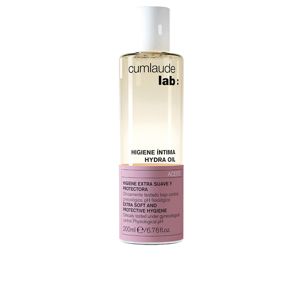 HYDRA OIL intimate hygiene 200 ml-0