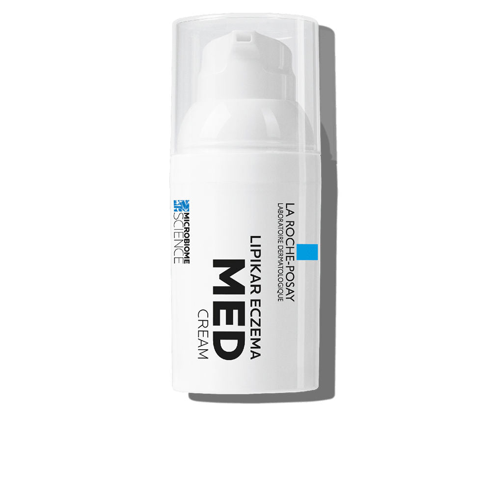 LIPIKAR ECZEMA MED cream 30 ml-0