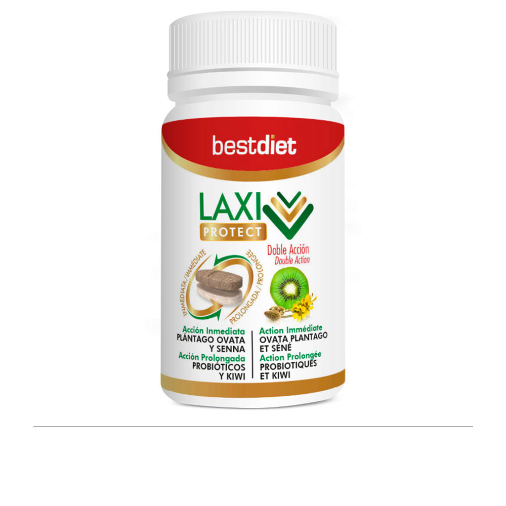 LAXI PROTECT probiotics and kiwi 30 caps-0