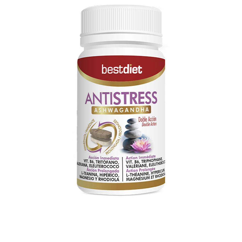 ANTISTRESS prolonged action 30 caps-0