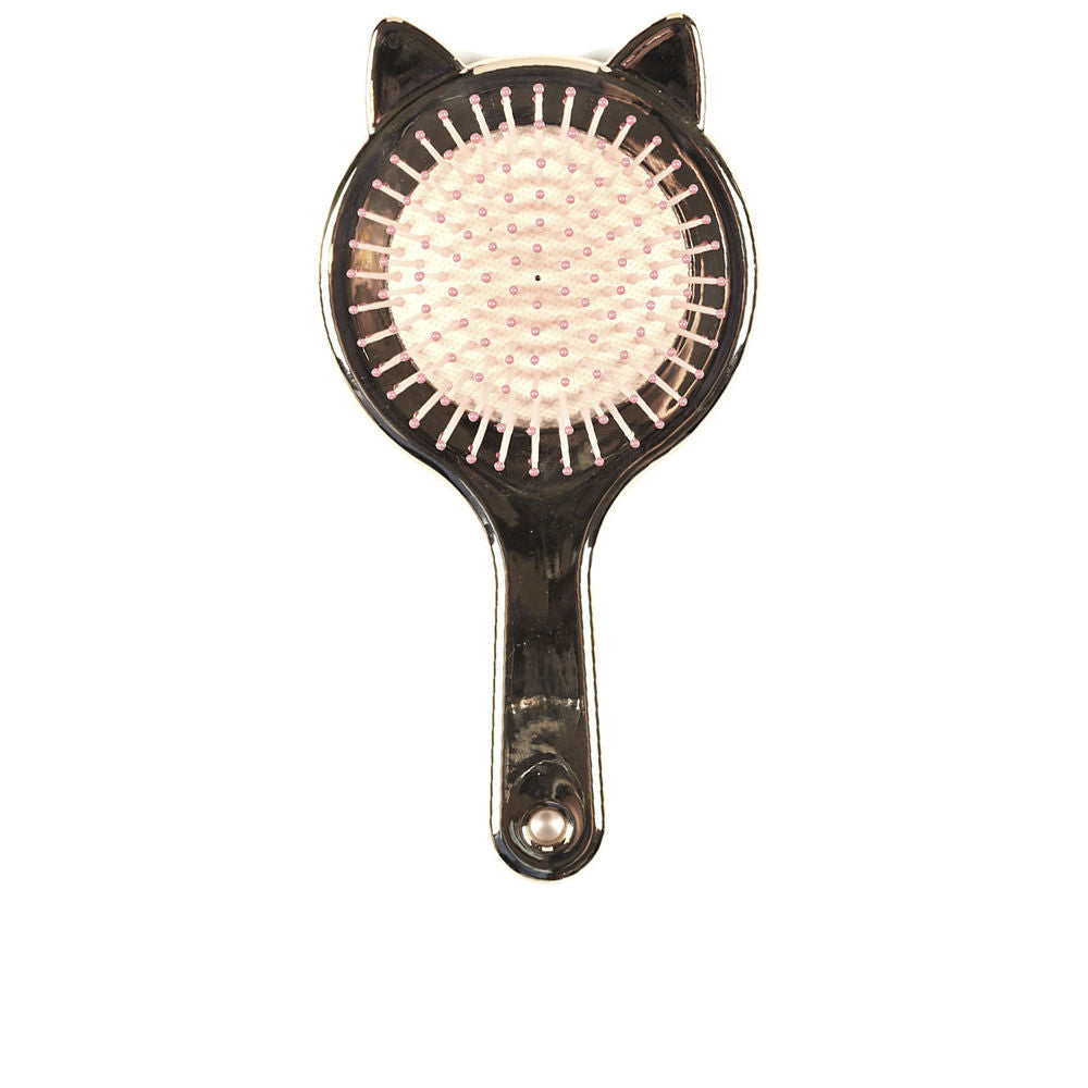 HAIR BRUSH cat shape 1 u-0