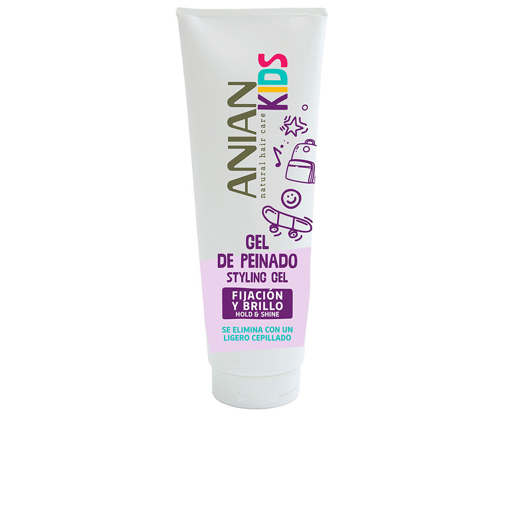 ANIAN KIDS styling gel 250 ml-0