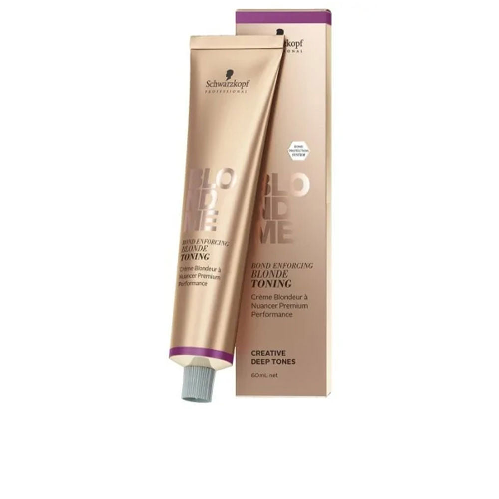 BLONDME blonde toning #sand 60 ml-0