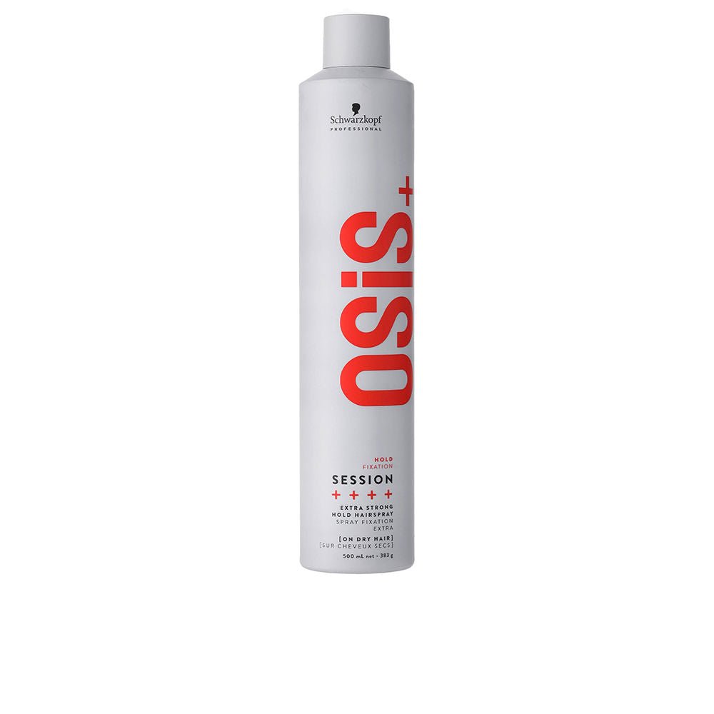 OSIS+ extreme hold hairspray 500 ml - Cosmova