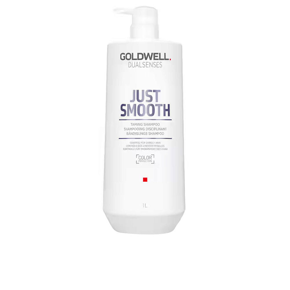JUST SMOOTH taming shampoo 1000 ml-0