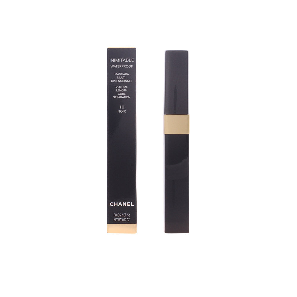 INIMITABLE mascara WP #10-noir-0