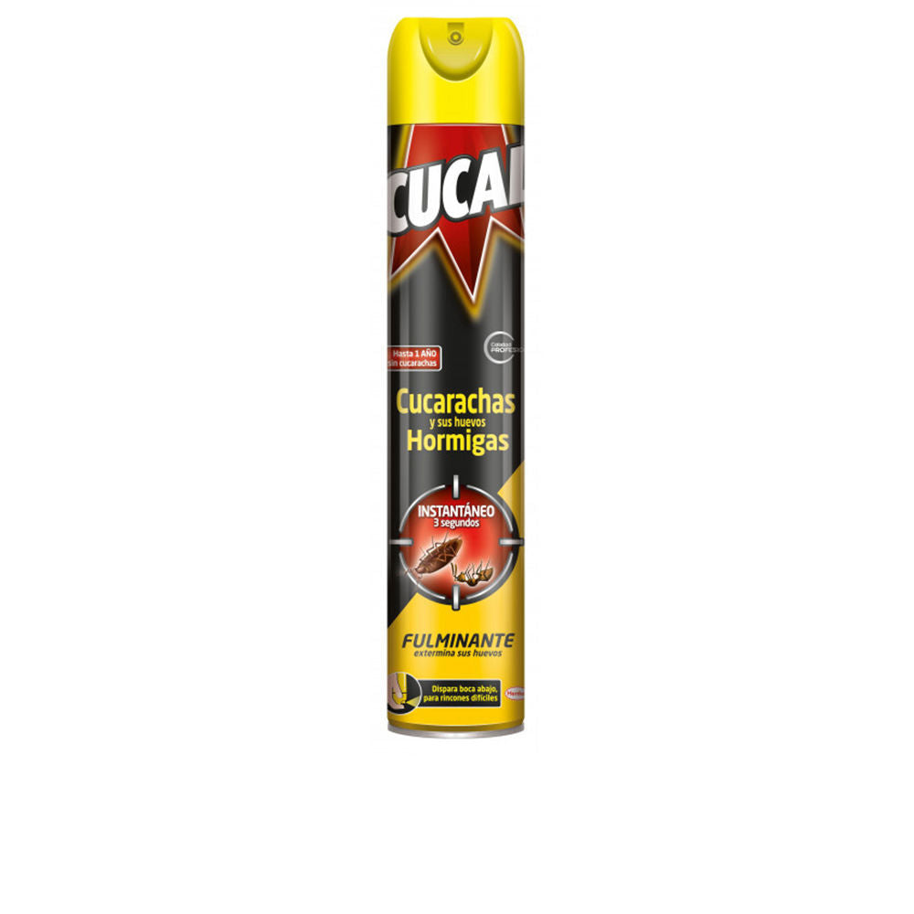 CUCAL insecticide cockroaches 750 ml-0