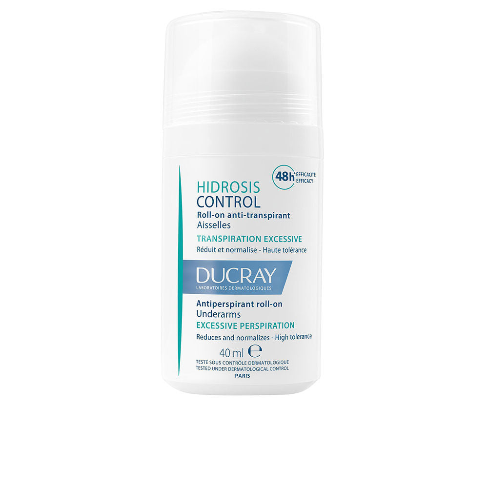 HIDROSIS CONTROL roll-on antiperspirant underarms 40 ml-0