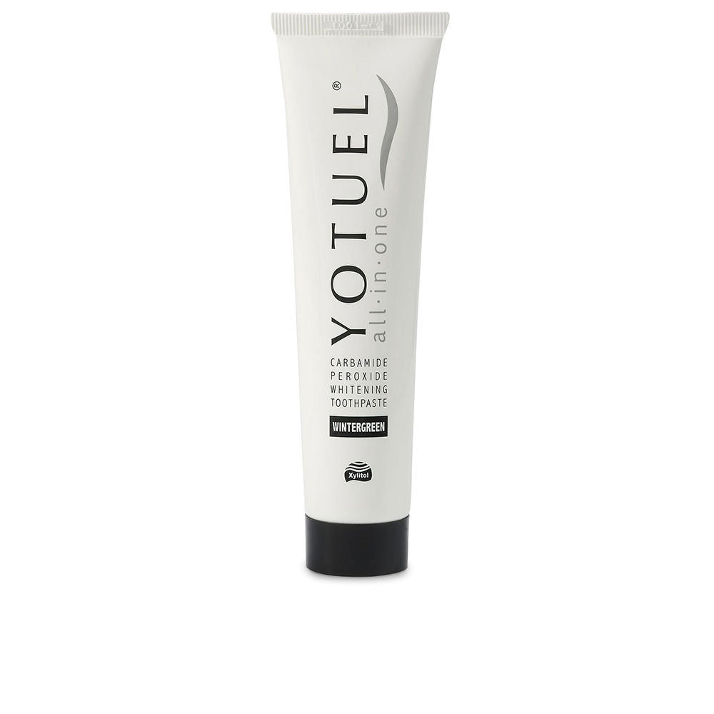 ALL IN ONE WINTERGREEN toothpaste 75 ml-0