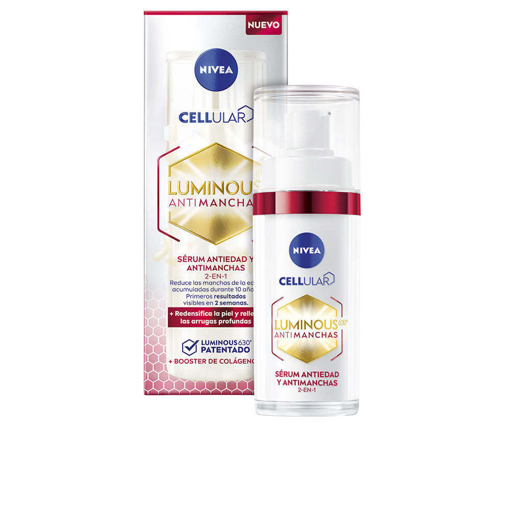 LUMINOUS 630º ANTI-MARKET serum 2in1 30 ml-0