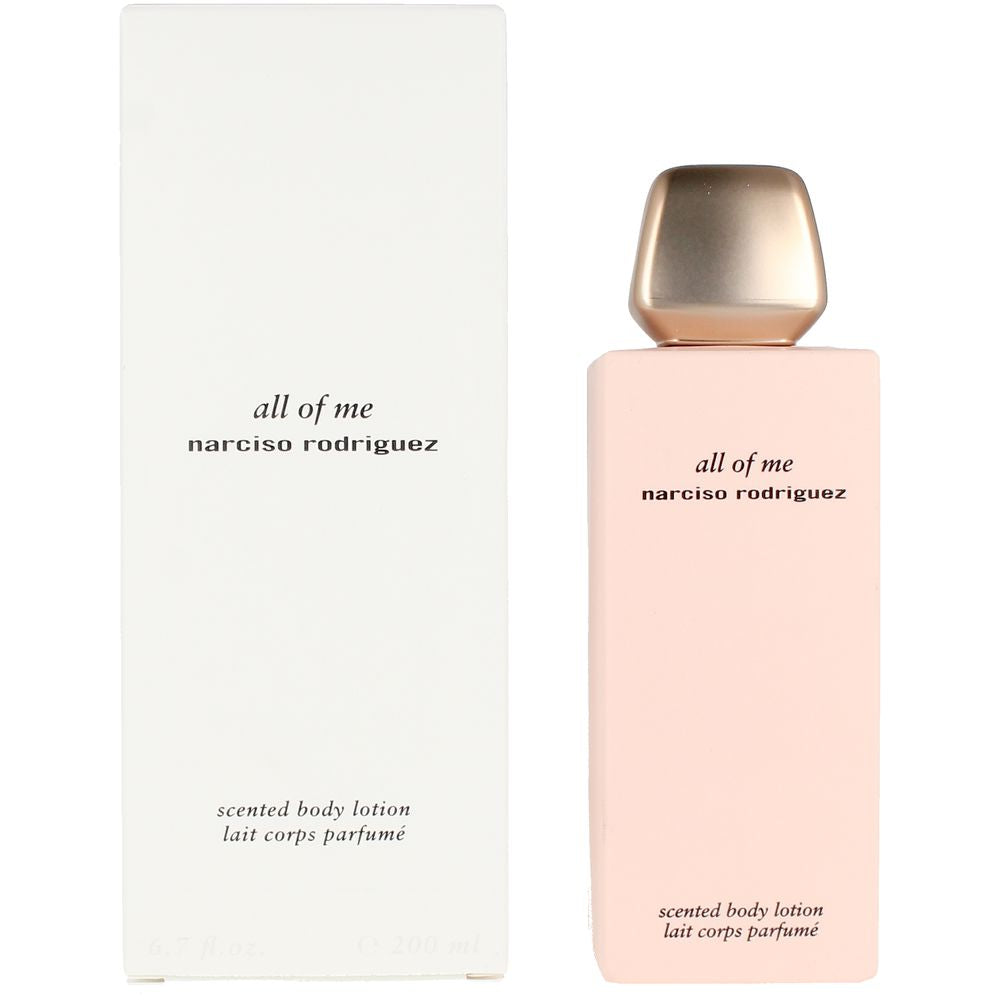 ALL OF ME body lotion 200 ml-0