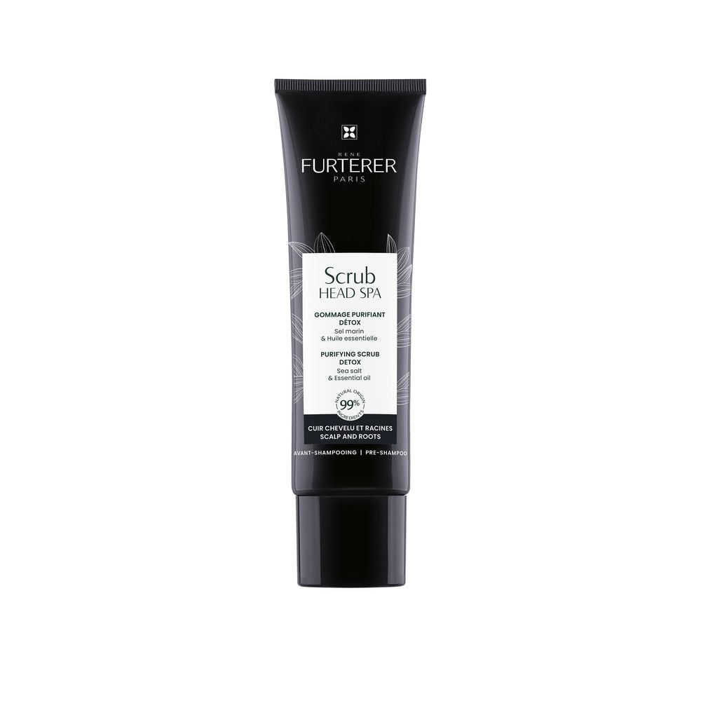 HEAD SPA scrub 150 ml-0