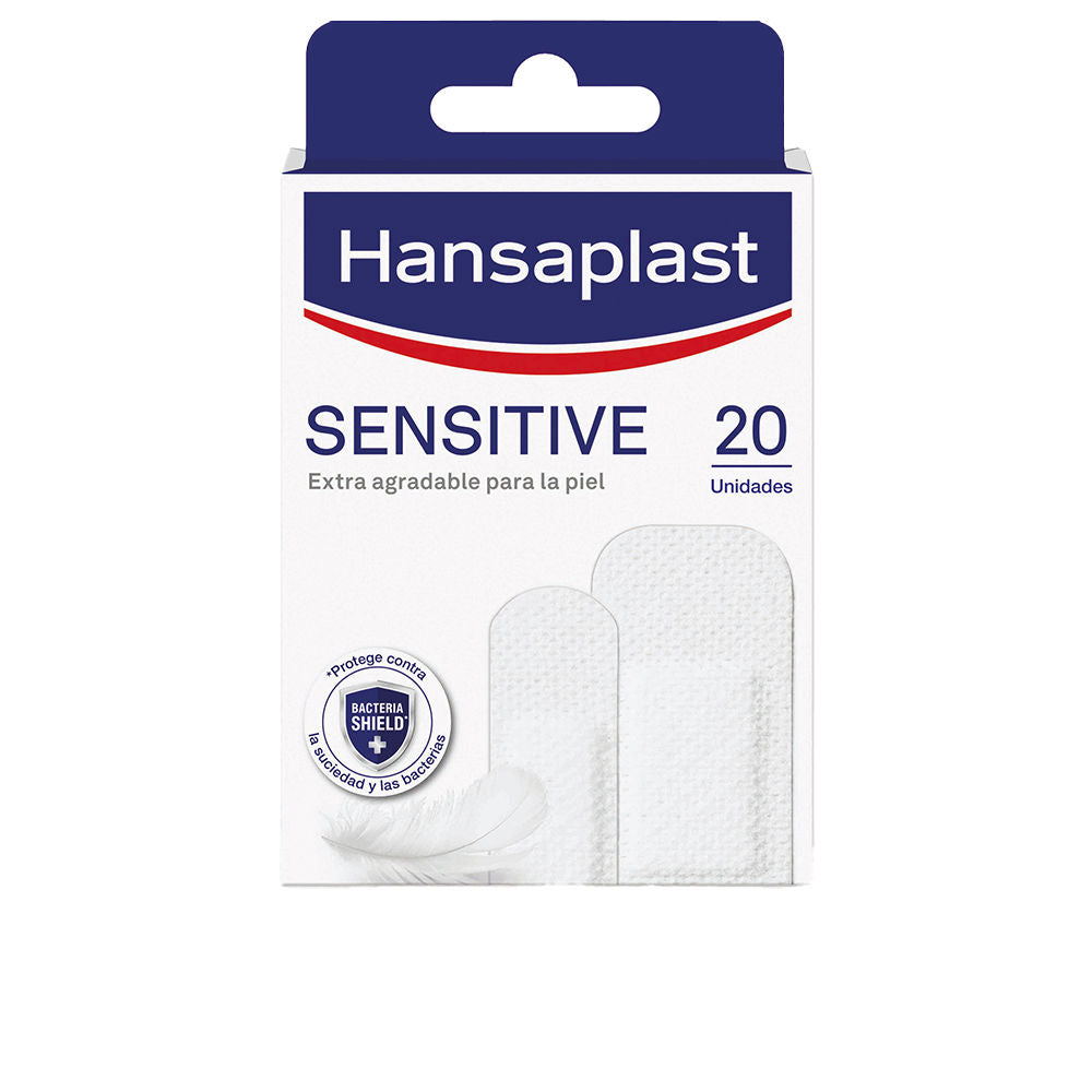 HP SENSITIVE dressings 2 sizes 20 u-0