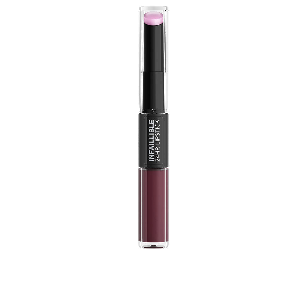 INFAILIBLE 24h lipstick #215-wine o&#39;clock 5,7 gr-0