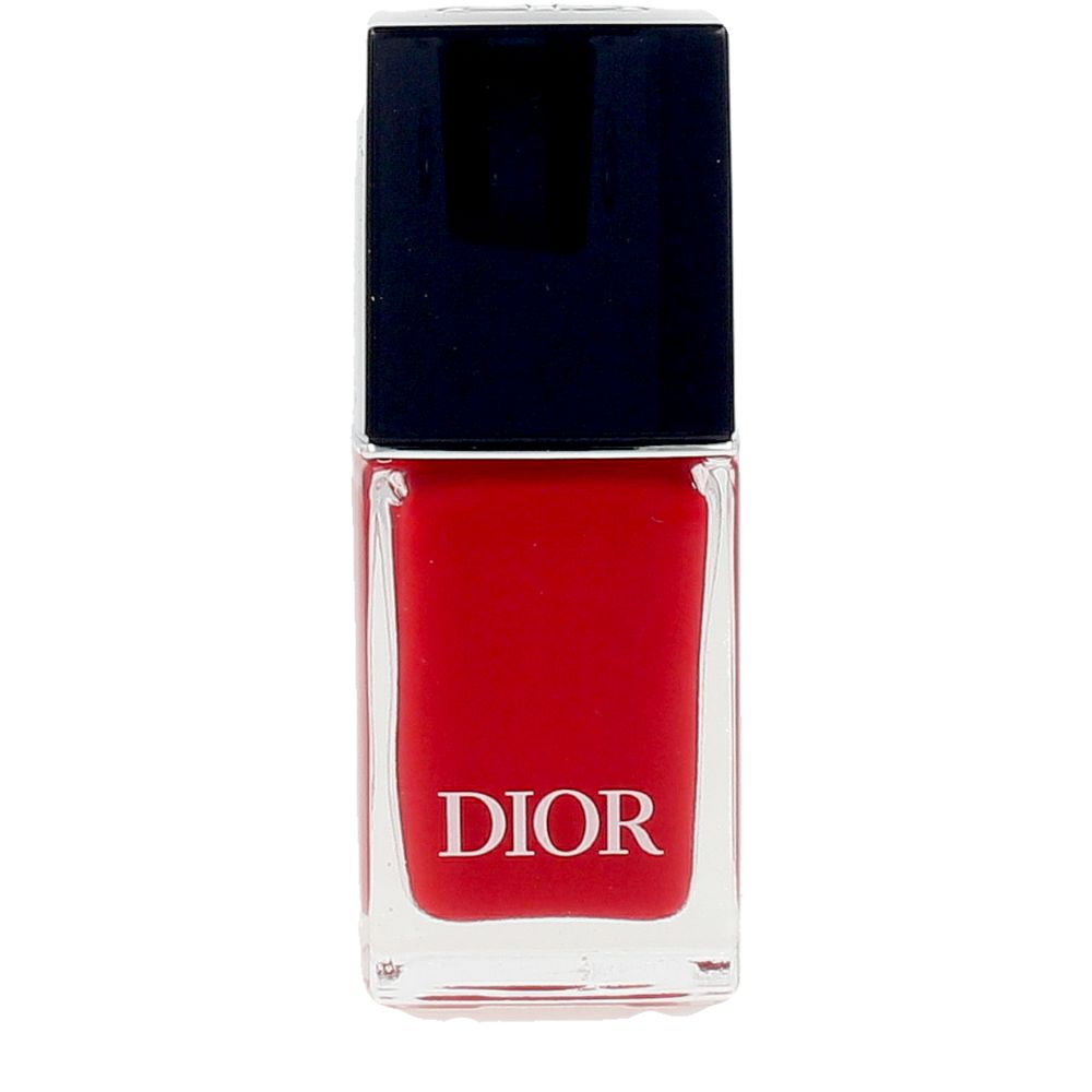 DIOR VERNIS nail lacquer #999 10ml-0