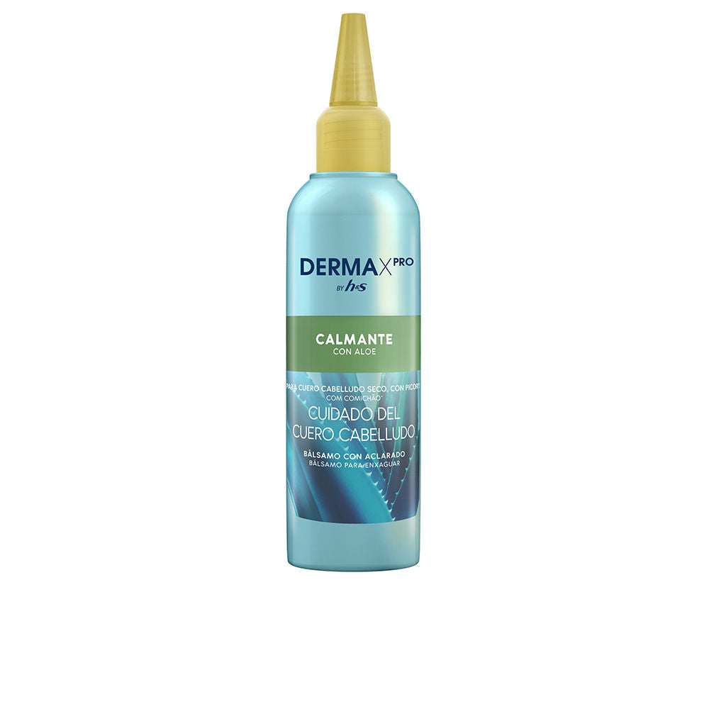H&amp;S DERMA X PRO soothing rinse-off balm 145 ml-0