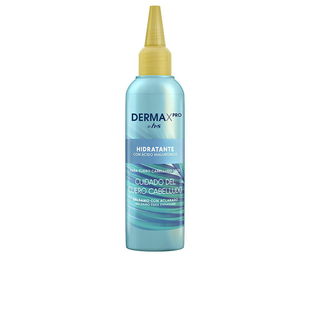 H&amp;S DERMA X PRO moisturizing rinse-off balm 145 ml-0