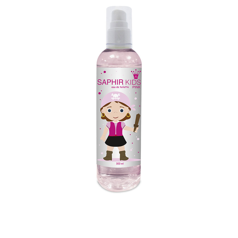 KIDS PINK edt vapor 300 ml-0