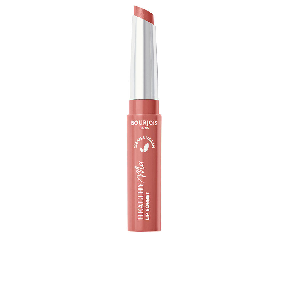 HEALTHY MIX lip sorbet #06-Peanude Butter 7,4 gr-0