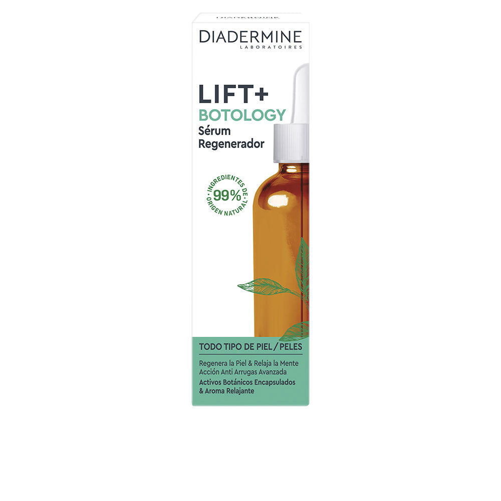 LIFT + BOTOLOGY anti-wrinkle serum 30 ml-0