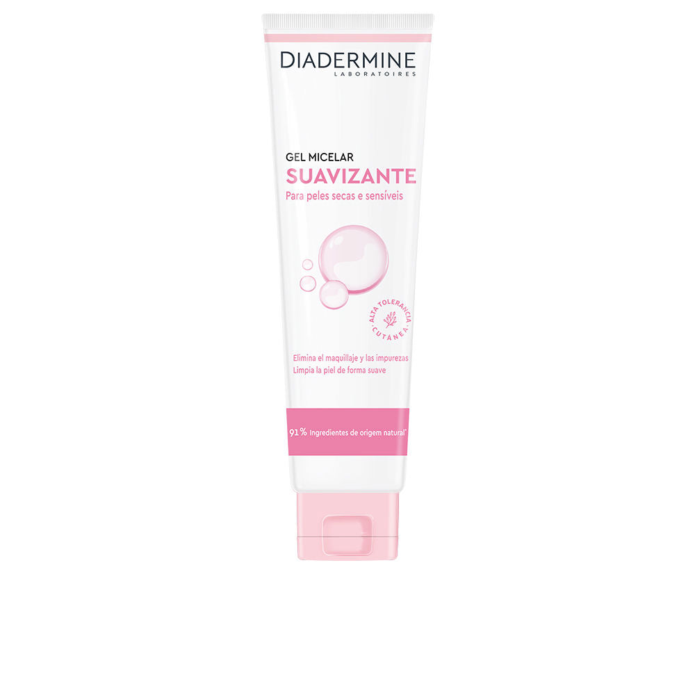 GEL MICELAR GEL dry and sensitive skin 150 ml-0