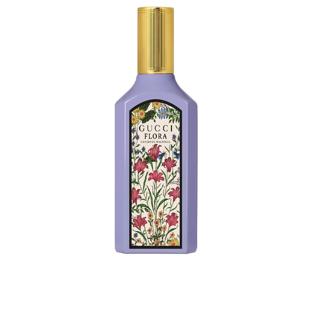 FLORA GORGEOUS MAGNOLIA edp vapo 50 ml-0