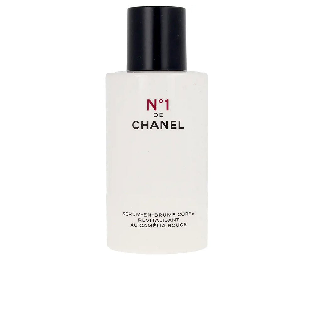 No. 1 revitalizing mist body serum 140 ml - Cosmova