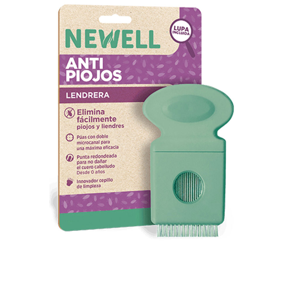 ANTI-lice comb nit comb 1 u-0