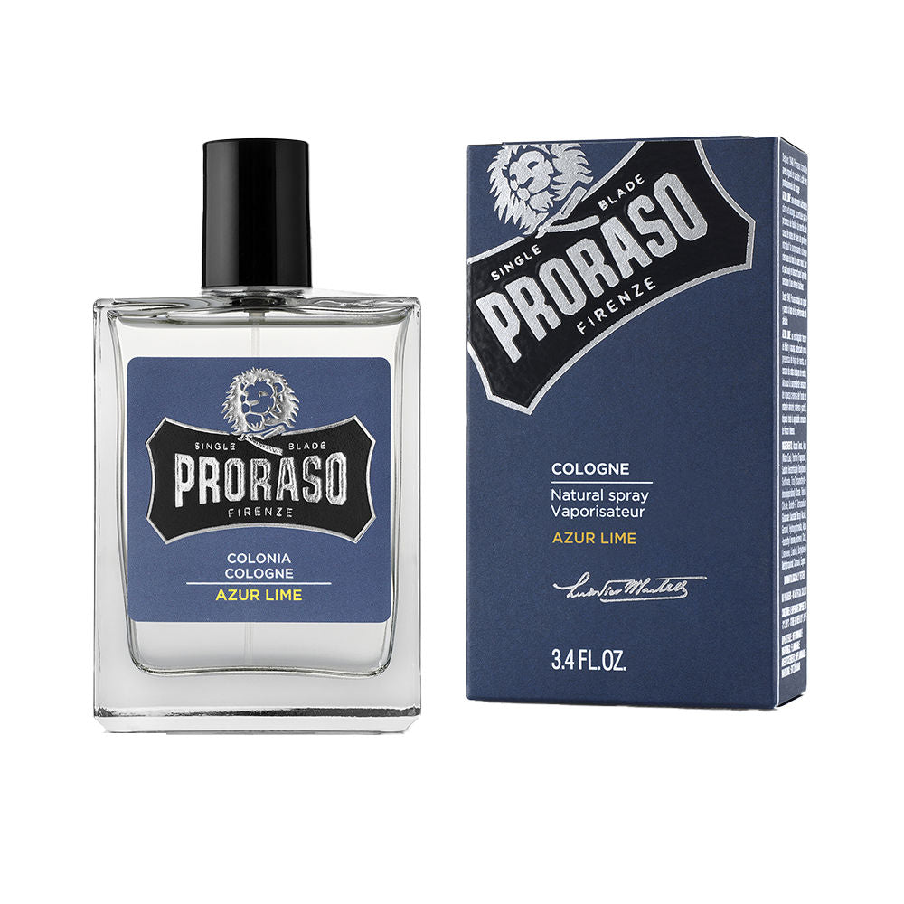 BLUE cologne 100 ml-0