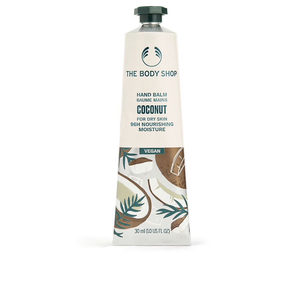 COCONUT hand cream 30 ml-0