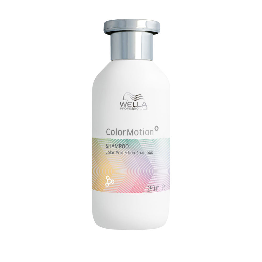 COLORMOTION+ Color Protection Shampoo Dyed hair 250 ml-0