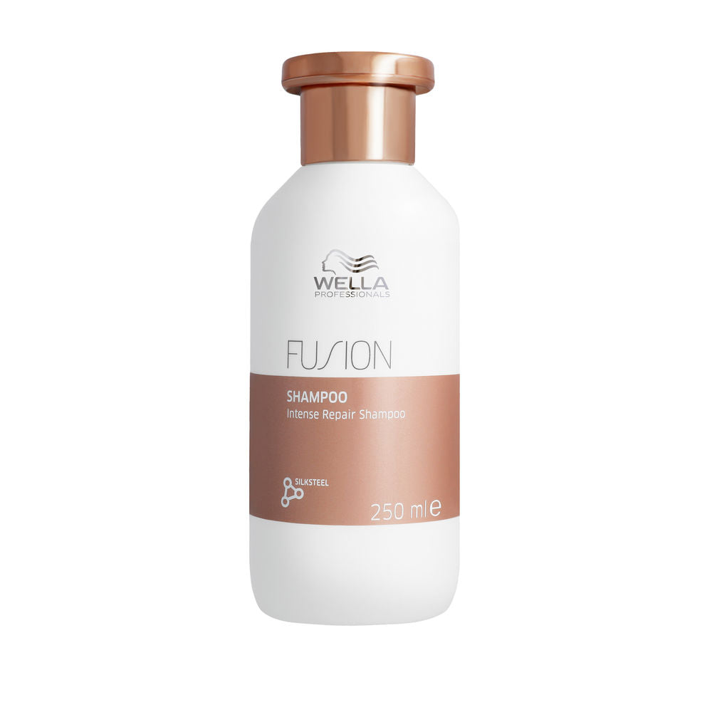 FUSION Intense Repair Shampoo for Damaged Hair 250 ml-0