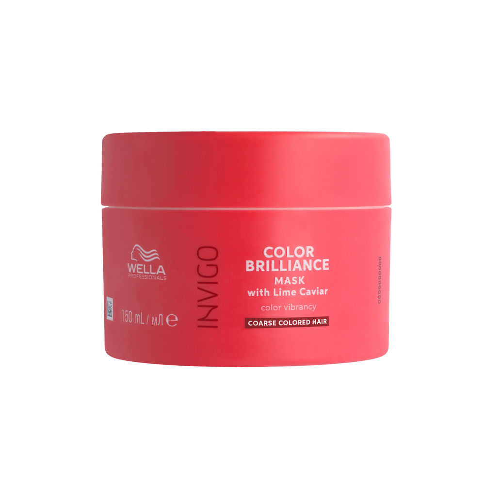 INVIGO COLOR BRILLIANCE Invigo Color Protective Mask Thick hair 150 ml-0